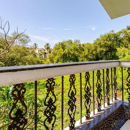Susegad Suites Arpora Apartments & Villas With Reserved Parking Extérieur photo