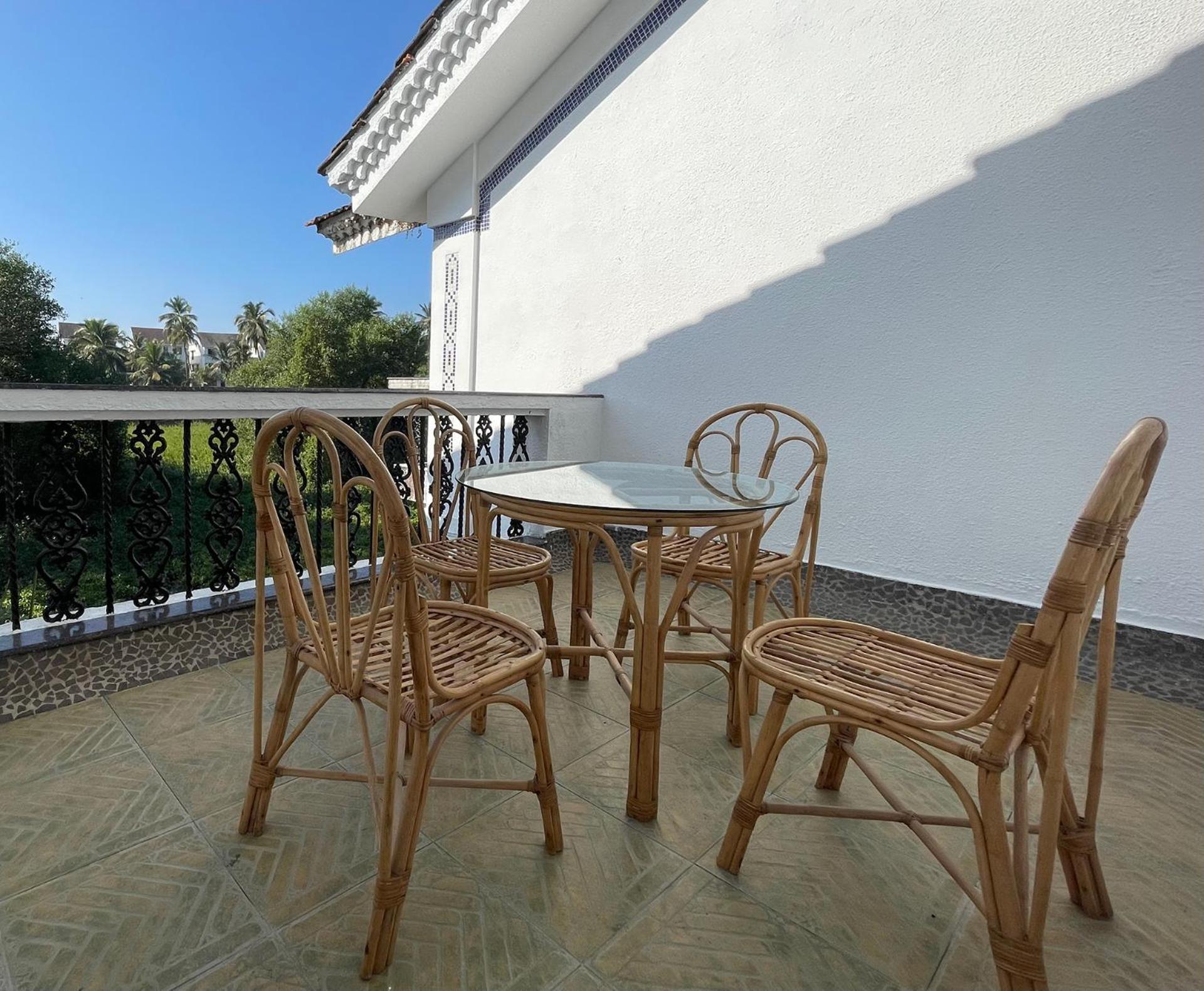 Susegad Suites Arpora Apartments & Villas With Reserved Parking Chambre photo