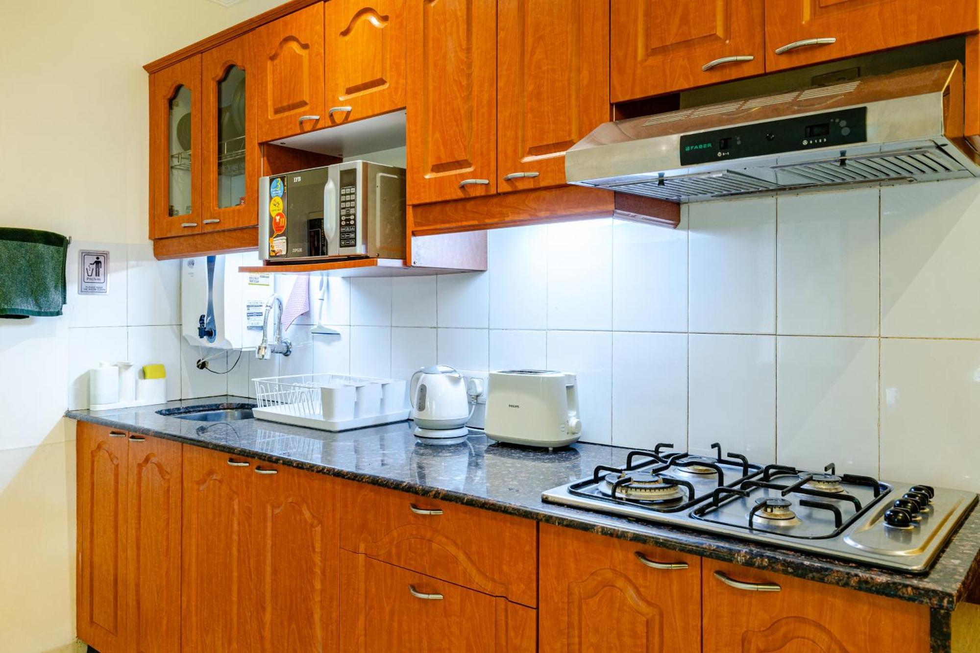 Susegad Suites Arpora Apartments & Villas With Reserved Parking Chambre photo