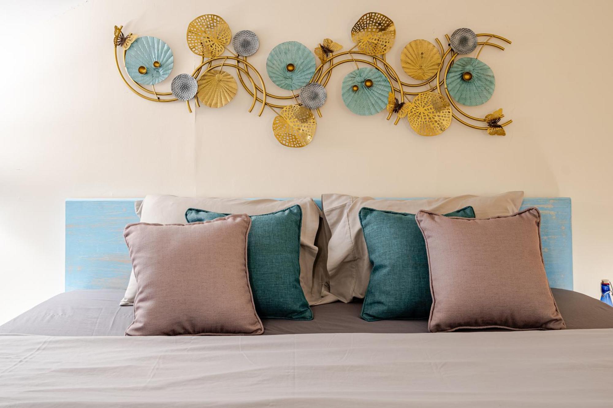 Susegad Suites Arpora Apartments & Villas With Reserved Parking Chambre photo