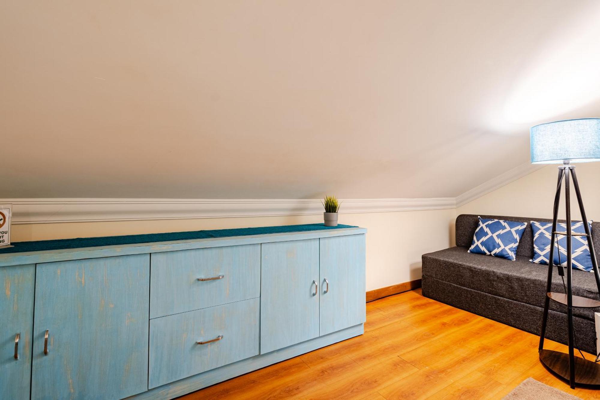Susegad Suites Arpora Apartments & Villas With Reserved Parking Chambre photo