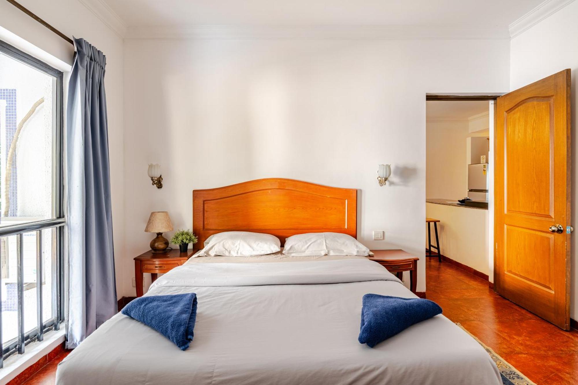 Susegad Suites Arpora Apartments & Villas With Reserved Parking Chambre photo