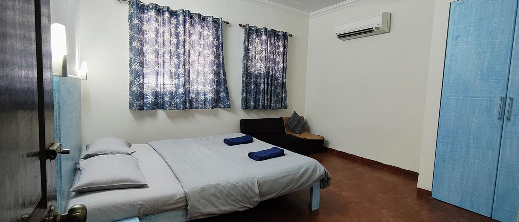 Susegad Suites Arpora Apartments & Villas With Reserved Parking Chambre photo