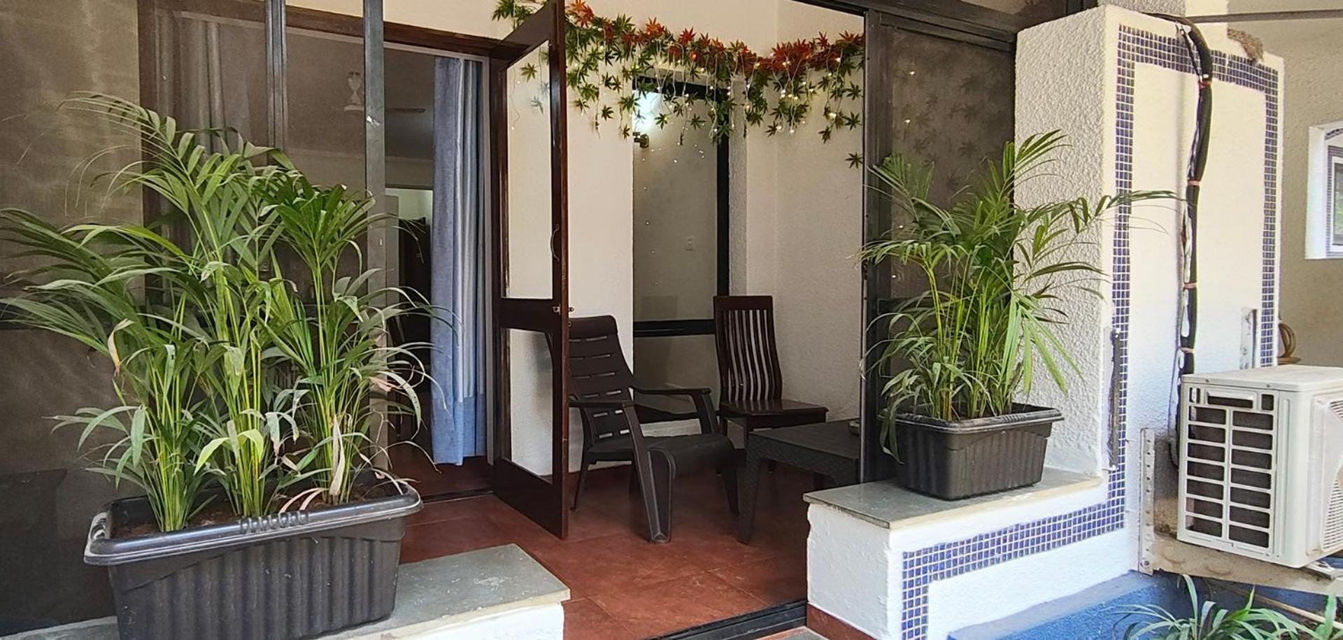 Susegad Suites Arpora Apartments & Villas With Reserved Parking Chambre photo